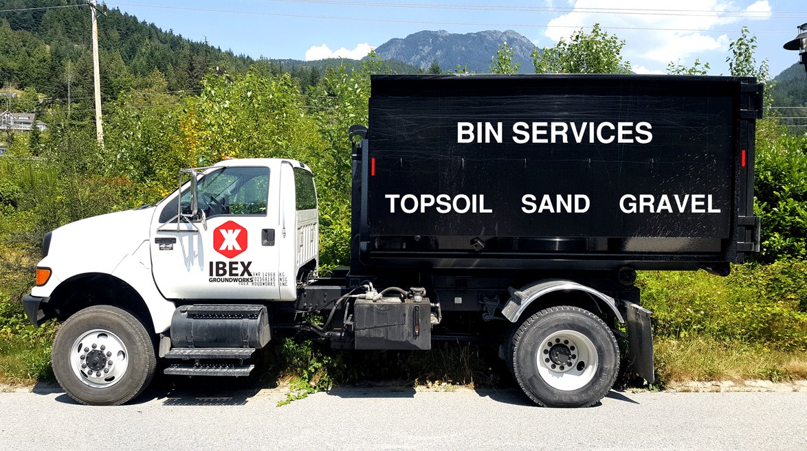 Bin Services